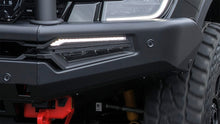 ARB Summit Sahara Bar — Ford Ranger NextGen (no camera, 4 sensors) — view 3