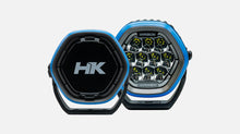 Hardkorr Hyperion 4″ Driving Lights