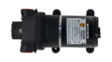 Desert High Pressure 12V Water Pump — view 3