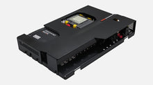 REDWorks Nomad50 Power Panel — view 2