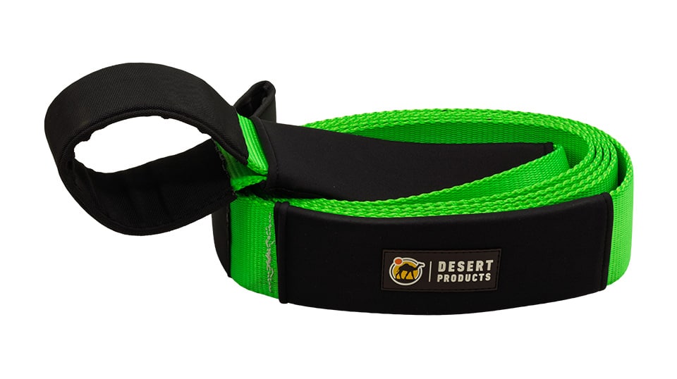 Desert HD Universal Strap 4m/10000kg