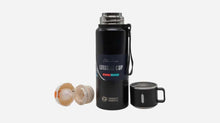Desert Fashion Strap Leisure Cup 800ml — view 2
