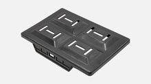 Desert Battery Tray (290x210mm) — view 2