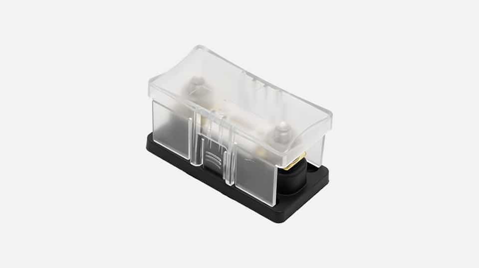 Desert Fuse Box-2Way