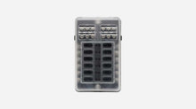 Desert Fuse Box-12Way — view 4