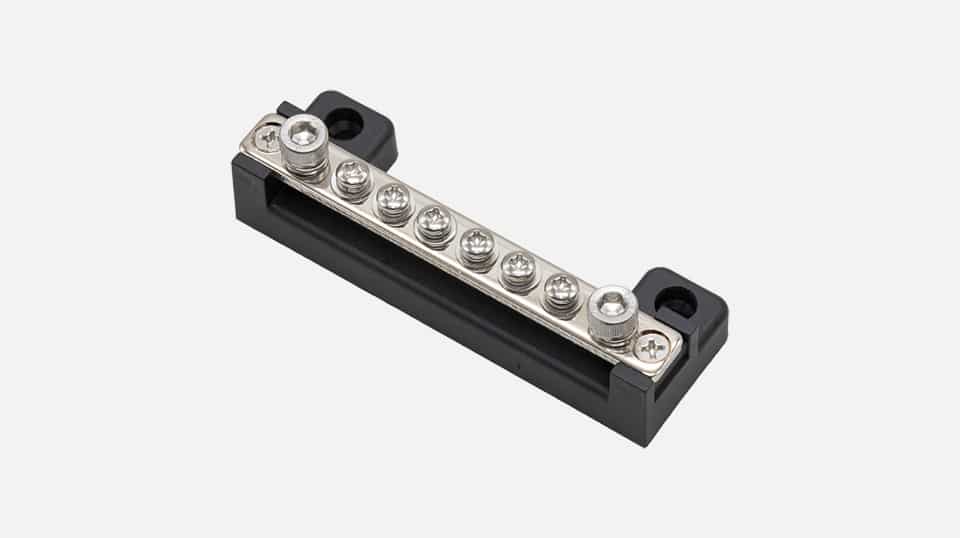 Desert Busbar-6Way