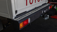 Desert Standard Rear Bar — Land Cruiser79 Series — view 3