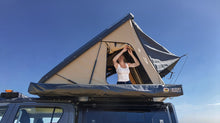 Desert Rooftent Overlander II Slimline — view 3