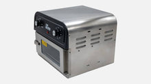 Desert 12 Volt Air Steel Oven — view 5