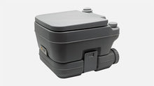 Desert Portable Toilet — 10L — view 4