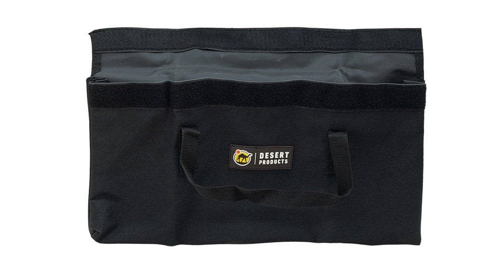 Desert Braai Bag — Small