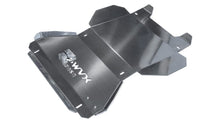 Desert Steering Guard — Isuzu D/Cab 2022+ — view 3