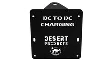 Desert Defa/Redarc DC to DC Holder Bracket