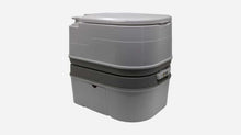 Desert Portable Toilet — 20L — view 4