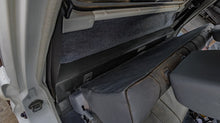 Desert Toyota Land Cruiser D/C Rifle Safe — view 3