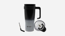 Desert Mega Monster Car Cup with Handle — view 2