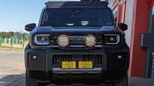 Desert Grill Spotlight Bracket — Toyota FJ Cruiser 2026+ — view 3