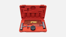 Desert Deluxe Tyre Repair Kit (RED) — view 3