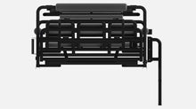 Desert Hunter Rails — Toyota Land Cruiser Single Cab — view 4