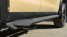 Desert Land Cruiser 200 Series — V-Range Rocksliders — view 4