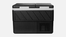 35L Desert Dual Zone Desert Fridge/Freezer 12/220V (Combi) — view 2