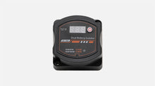 Desert Battery Isolator