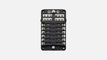 Desert Fuse Box-12Way — view 5