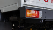 Desert Standard Rear Bar — Land Cruiser79 Series — view 4