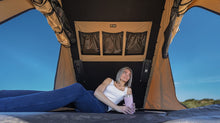 Desert Rooftent Overlander II Slimline — view 6