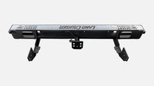 Desert Standard Rear Bar — Land Cruiser79 Series — view 5