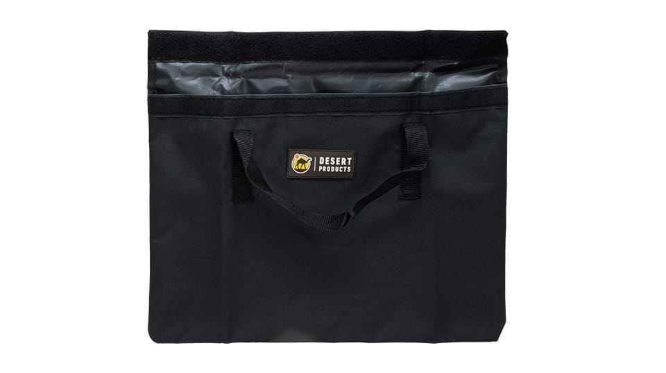 Desert Braai Bag — Large