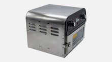 Desert 12 Volt Air Steel Oven — view 6