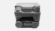 Desert Portable Toilet — 10L — view 5