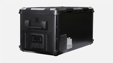 75L Desert Fridge / Freezer 12/220V — view 2