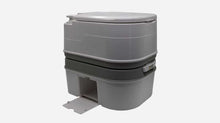 Desert Portable Toilet — 20L — view 5