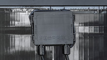 Desert 200W Solar Panel — view 3