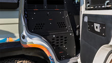 Desert ID. Patch- Medical — view 4