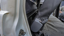 Desert Toyota Land Cruiser D/C Rifle Safe — view 4