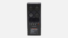 Desert 12v DC Power Panel — view 2