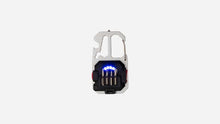 Desert COB Rechargeable Keychain Light -W5138 — view 2