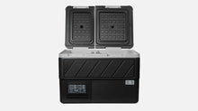 35L Desert Dual Zone Desert Fridge/Freezer 12/220V (Combi) — view 3