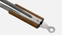 Desert Stainless Steel Braai Tong (53.5CM) — view 5