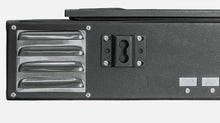Desert Bin Box — RHS — Toyota Land Cruiser 79 Series Double Cab — view 6