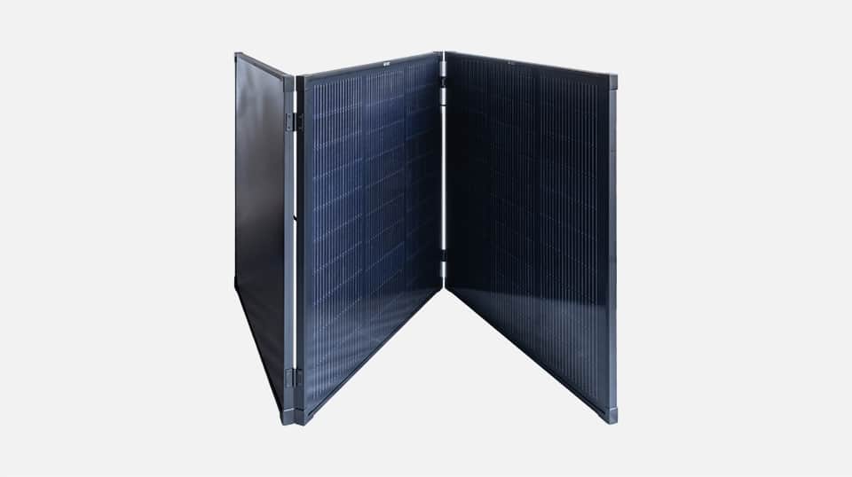 Desert 300W Foldable Solar Panel