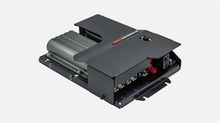 REDWorks Scout25 Power Panel