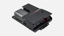 REDWorks Scout50 Power Panel