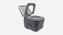 Desert Portable Toilet — 10L