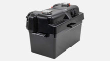 Desert Battery Box ( With Anderson On Top) — view 2
