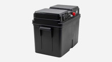 Desert Battery Box (With Waterproof Andersons) — view 2