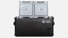 75L Desert Fridge / Freezer 12/220V — view 3